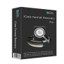 Giveaway – iCare Format Recovery Pro 8: Free License Key | Quick Full/Complete Format Recovery – for Windows
