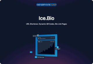 [Re-run] Giveaway – Ice.Bio Premium: Free 1-year Access to the Pro Plan | Premium URL Shortener & Bio Link Tool