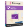 Software Giveaway – Icecream Image Resizer PRO v2.12: Free License Code – Fast & Easy-to-use Image Resizing Software – for Windows