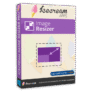 Software Giveaway – Icecream Image Resizer PRO v2.12: Free License Code – Fast & Easy-to-use Image Resizing Software – for Windows
