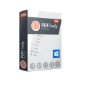 50% Off Coupon on PDF Candy Desktop PRO – Lifetime License – A Powerfull All-in-one PDF Solution – for Windows