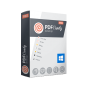Up to 50% Off on PDF Candy Desktop PRO – Lifetime License – A Powerfull All-in-one PDF Solution – for Windows