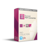40% Off on Icecream PDF Converter PRO: Lifetime License – The Feature-rich PDF Conversion Software – for Windows