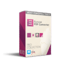 40% Off on Icecream PDF Converter PRO: Lifetime License – The Feature-rich PDF Conversion Software – for Windows