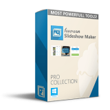 Software Giveaway – Icecream Slideshow Maker PRO: Free License Key | Full Version for Windows