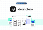 98% Off on Ideanote – Lifetime Subscription – The Best Cloud-based Business Idea Development Software