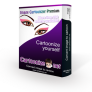 25% Off Coupon on Image Cartoonizer Premium – Cartoonize Your Personal Photos! – for Windows