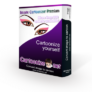 25% Off Coupon on Image Cartoonizer Premium – Cartoonize Your Personal Photos! – for Windows