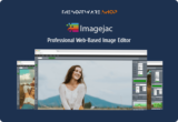 100% Software Giveaway on ImageJac – Free Lifetime Access: Stock Images Online Editor