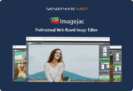 100% Software Giveaway on ImageJac – Free Lifetime Access: Stock Images Online Editor