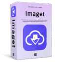70% Off – Imaget: Lifetime License | Easy Batch Image Downloader – for Windows