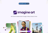 30% Off – ImagineArt: Yearly Subscription | All‑in‑One AI Creative Suite (Web/Android/iOS): AI Image, AI Video, AI Music & Voice