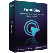 Giveaway – FocuSee Screen Recorder: Free Activation Code |  Core Recording and Editing Full Version – For Windows & Mac