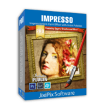 Giveaway – Impresso Pro: Free Serial Number | The Ultimate Photo to Painting Software – for WIndows & Mac OS X