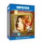 Giveaway – Impresso Pro: Free Serial Number | The Ultimate Photo to Painting Software – for WIndows & Mac OS X