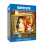 Giveaway – Impresso Pro: Free Serial Number | The Ultimate Photo to Painting Software – for WIndows & Mac OS X