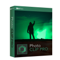 50% Off on InPixio Photo Clip Professional – Photo Cut-out, Object Remover, PhotoMontage Creator, Image Correction – for Windows / 38% Off on Mac Edition