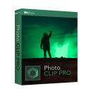 Giveaway – InPixio Photo Clip 9 Professional: Free Lifetime License | Photo Cut-out, Object Remover, PhotoMontage Creator, Image Correction – for Windows