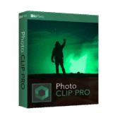 Giveaway – InPixio Photo Clip 9 Professional: Free Lifetime License | Photo Cut-out, Object Remover, PhotoMontage Creator, Image Correction – for Windows