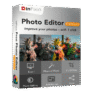 100% Giveaway on InPixio Photo Editor Premium – Full Version with a Serial Number – Photo Enhancement Focused on Simplicity – for Windows