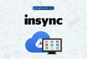 50% Off Coupon: InSync Prime / Team – One-Time Fee – Google Drive / OneDrive Desktop Synchronization Tool – for Windows, Mac, & Linux