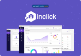 Up to 93% Off on InClick – Lifetime Access: 360° Social Media Analytics Platform