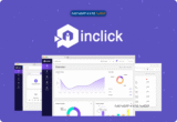 Up to 93% Off on InClick – Lifetime Access: 360° Social Media Analytics Platform