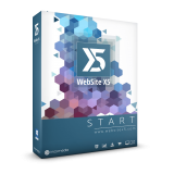 100% Software Giveaway: Incomedia WebSite X5 Start 17 – Free Serial Number – The Desktop Website Builder for Your First Website – for Windows