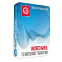 Up to 87% Off on IncrediMail to Outlook Transfer – Convert IncrediMail Format to Outlook *.PST Files- for Windows