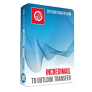 Up to 87% Off on IncrediMail to Outlook Transfer – Convert IncrediMail Format to Outlook *.PST Files- for Windows