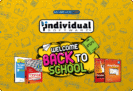 Back To School Offer – Save 30% on All Individual Software Products