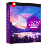 91% Off – Inpixio Photo Studio Ultimate: Includes Photo Focus, Photo Maximizer, 170 bonus contents | A Powerful Set of Photo Editing Tools – for Windows