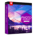 91% Off – Inpixio Photo Studio Ultimate: Includes Photo Focus, Photo Maximizer, 170 bonus contents | A Powerful Set of Photo Editing Tools – for Windows