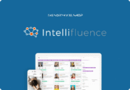 Giveaway – Intellifluence: Free 1-year Subscription | An Affordable, End-to-end Influencer Marketing Platform