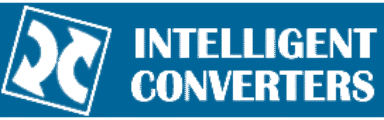 Intelligent Converters