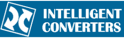 Intelligent Converters