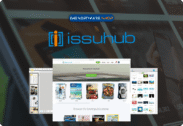 89% Off Issuhub Pro – Online Digital Publishing Platform – For Windows & Mac