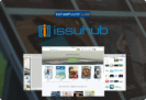 89% Off Issuhub Pro – Online Digital Publishing Platform – For Windows & Mac