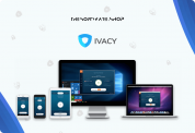 88% Off + 20% Coupon on Ivacy VPN – 5 Year Plan – Best VPN Service Stream Fast, Stay Anonymous & Surf Safely – for All Devices