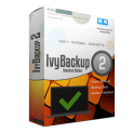 45% Off Coupon on IvyBackup – A Simple and Lightweight Yet Powerful & Comprehensive Backup Software – for Windows