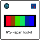 100% Software Giveaway on JPG-Repair Toolkit – Free License Key – DIY JPEG Photo Repair Software – for Windows