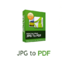 100% Software Giveaway on JPG to PDF – Free Lifetime License Key: Simple JPG to PDF Converter – for Windows