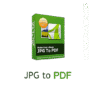 100% Software Giveaway on JPG to PDF – Free Lifetime License Key: Simple JPG to PDF Converter – for Windows