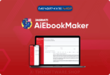 Software Giveaway – Jasrati AiEbookMaker Commercial License: Free Lifetime Access | AI-powered eBook Maker