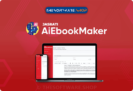 Software Giveaway – Jasrati AiEbookMaker Commercial License: Free Lifetime Access | AI-powered eBook Maker