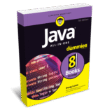 Free e-Book: Java All-in-One For Dummies, 7th Edition (A $27.00 Value)