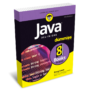 Free e-Book: Java All-in-One For Dummies, 7th Edition (A $27.00 Value)