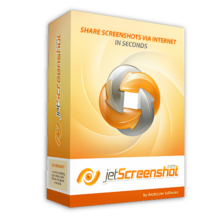 [Rerun] Giveaway – Jet Screenshot: Free 2-year Home License | Screen Capture Utility – for Windows