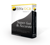 50% Off on JiNa OCR Converter (Lifetime License) – The Most Accurate OCR Converter – for Windows