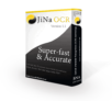 50% Off on JiNa OCR Converter (Lifetime License) – The Most Accurate OCR Converter – for Windows